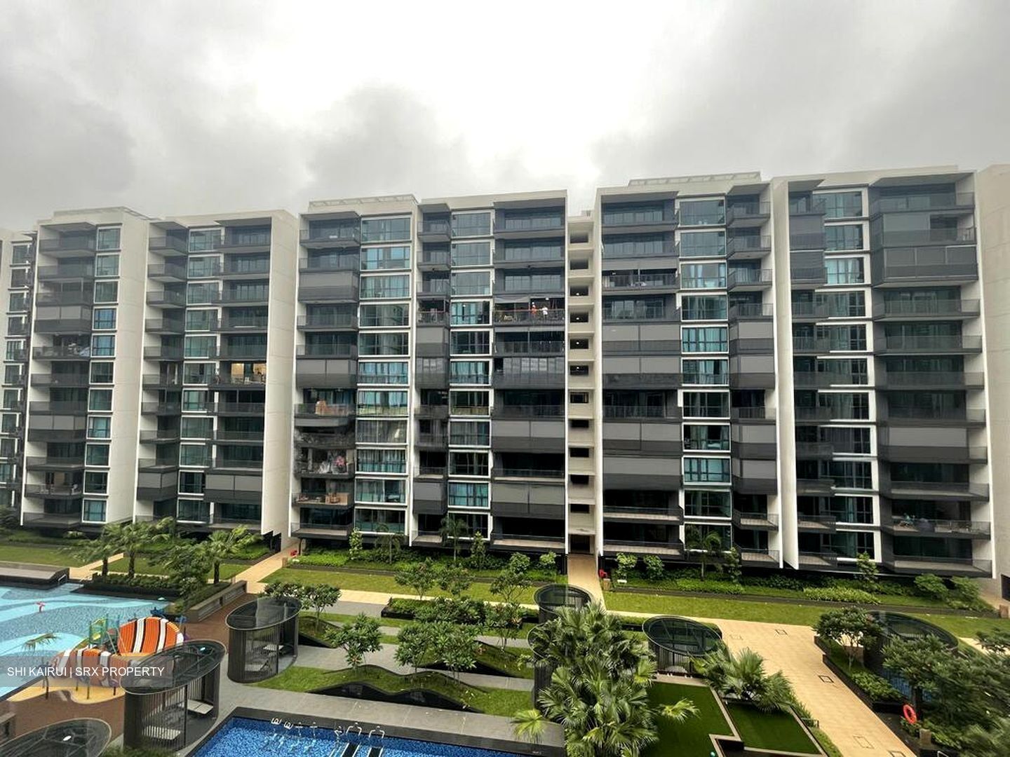 Treasure at Tampines (D18), Condominium #507400611